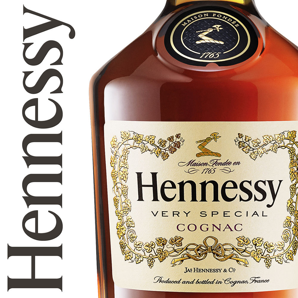Hennessy コニャック 1クォート Hennessy V.S Cognac 1L Hennessy | DFS Los Angeles