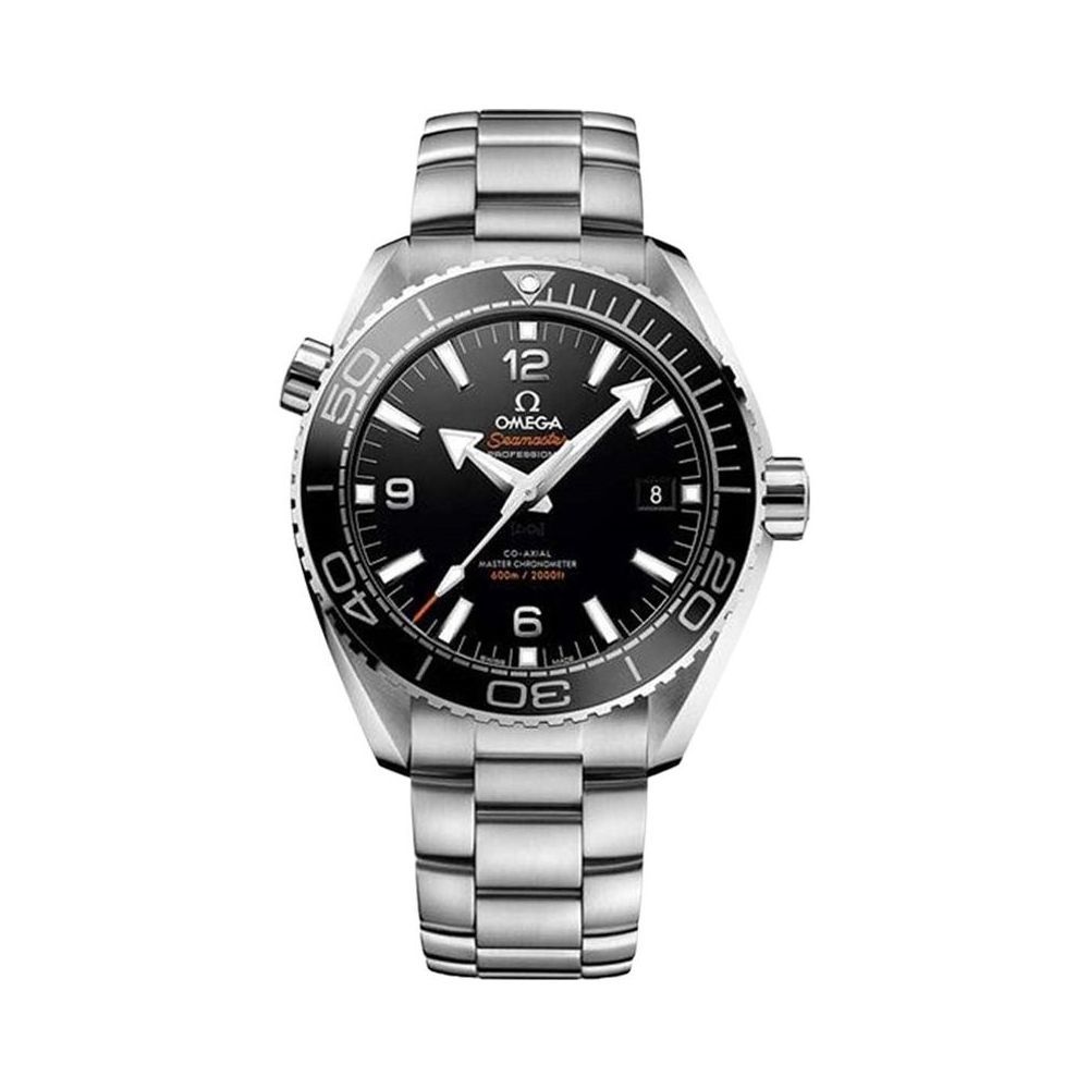 OMEGA メンズ 時計 OMEGA - 良品 OMEGA オメガ シーマスター オートマチック メンズ