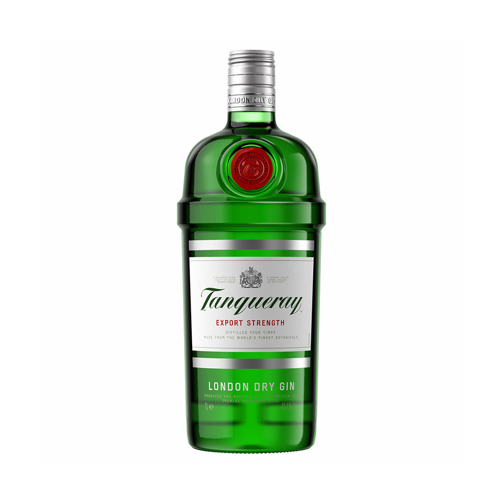 Tanqueray 1L