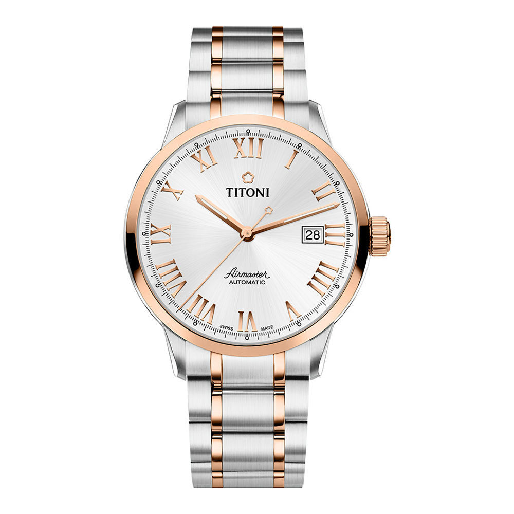 Titoni チトーニ: メンズ | DFS グアム