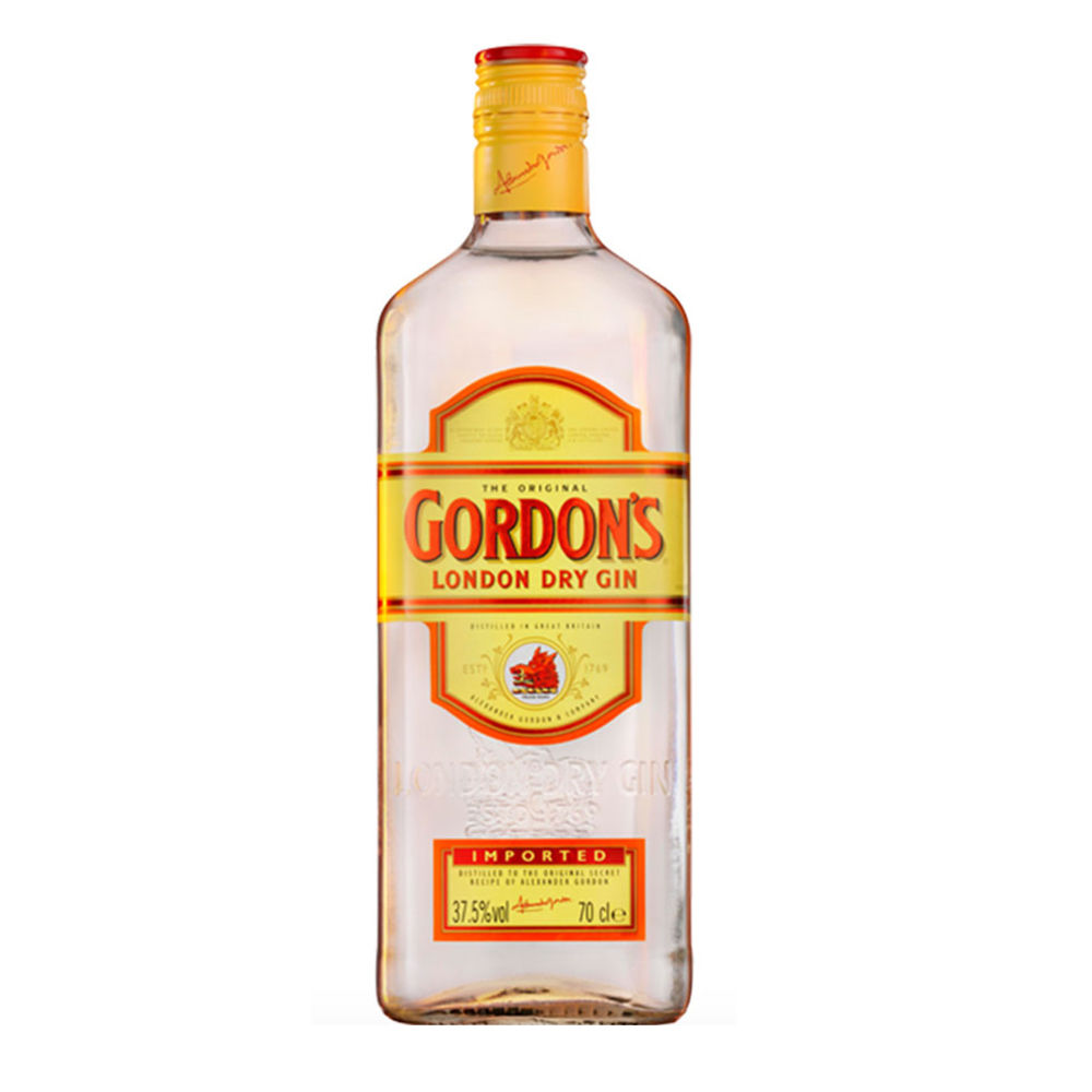 Gordon's 1L