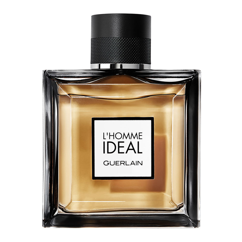L'Homme Ideal Eau De Toilette Guerlain | DFS Okinawa