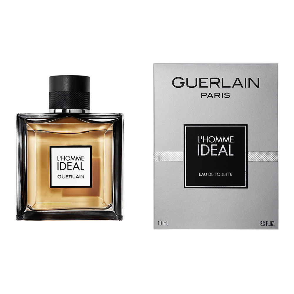 L'Homme Ideal Eau De Toilette Guerlain | DFS Okinawa