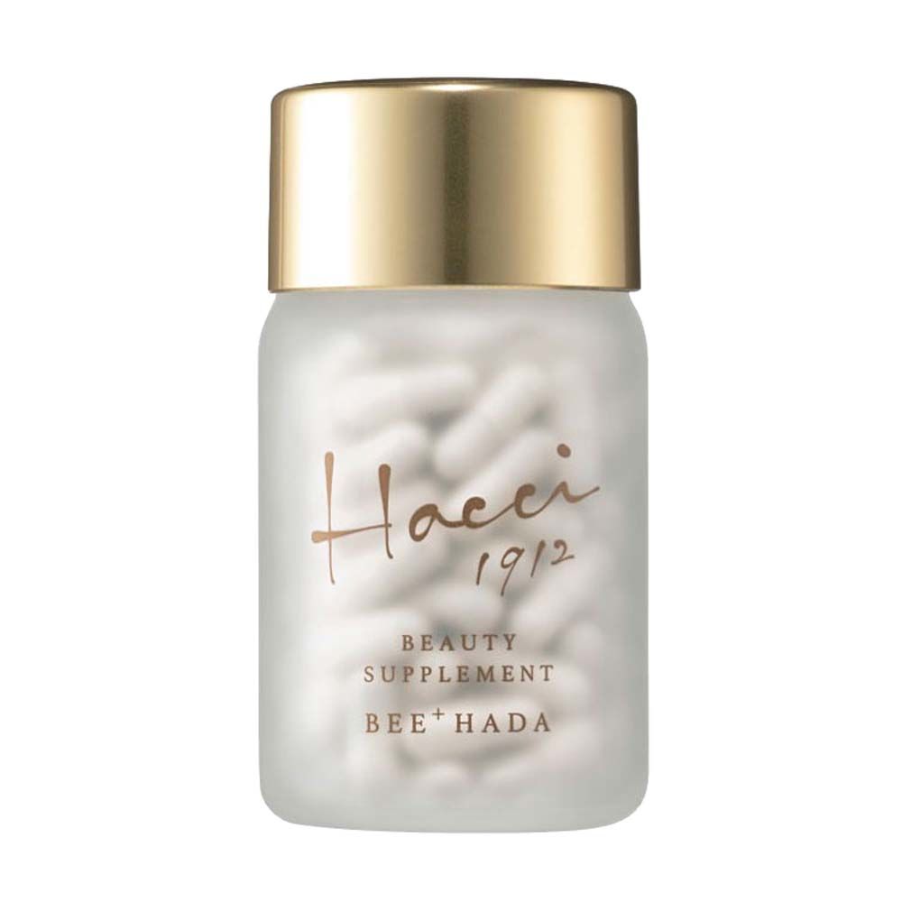 Hacci Beauty Supplement Bee Hada Hacci Beauty Supplement Bee Hada