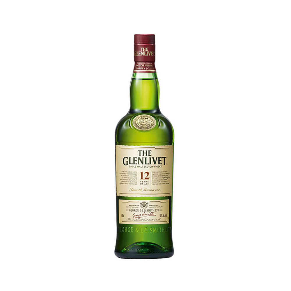 THE GLENLIVET 12年 & 18年 セット　最安値 グレンリベット18年」の人気商品一覧 | 安い商品を通販サイト