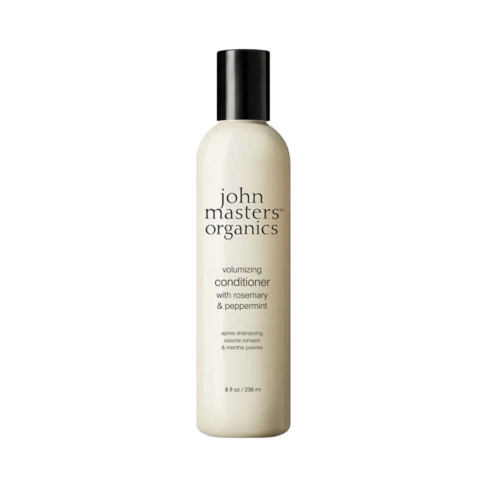 Volumizing Conditioner with Rosemary & Peppermint