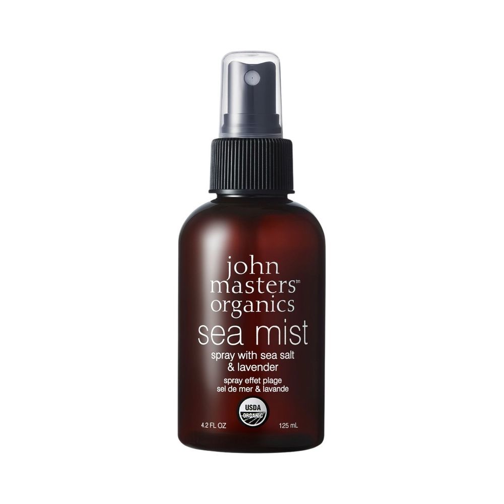 Sea Mist Spray with Sea Salt & Lavender