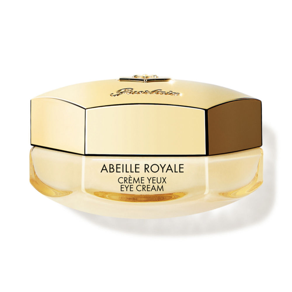 Abeille Royale Eye Cream Multi-Wrinkle Minimizer