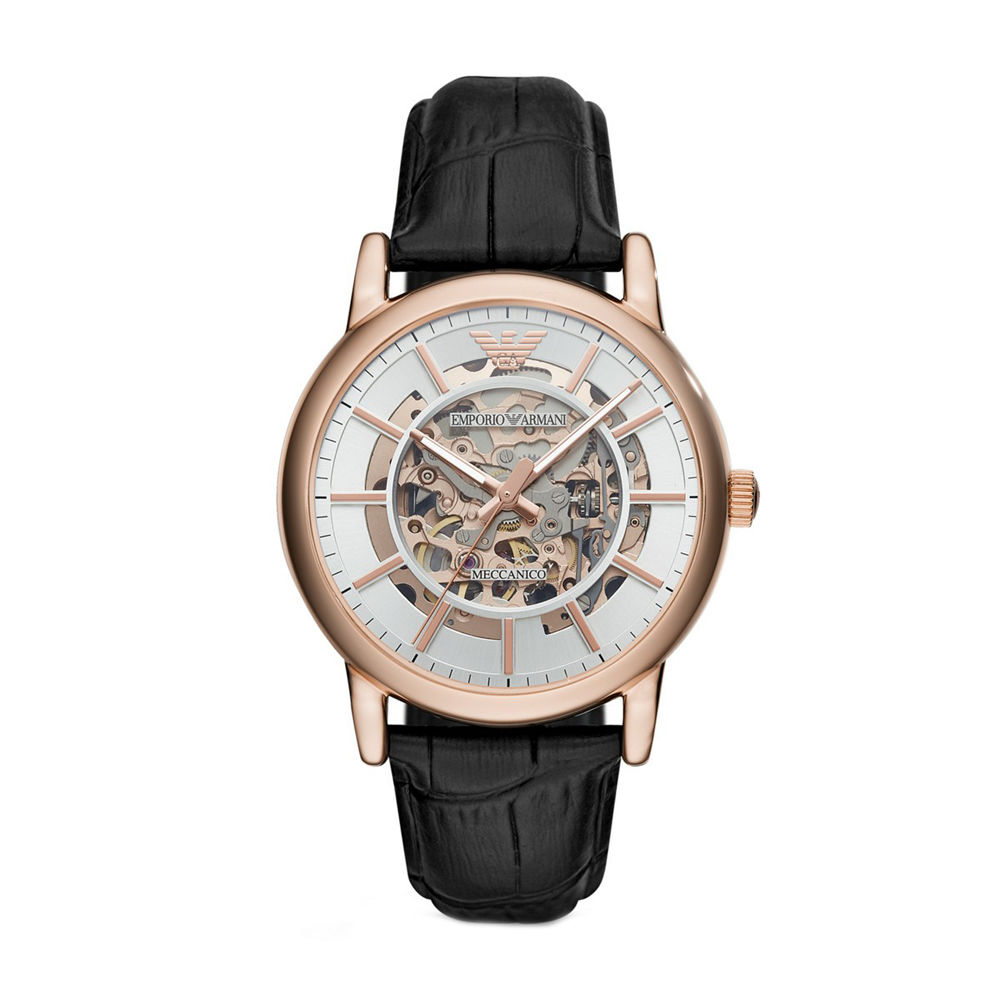 EMPORIO ARMANI 8N1TD81JUVZ0100 関税送料込 EMPORIO ARMANI アルマーニ/メンズファッション｜WonderREX