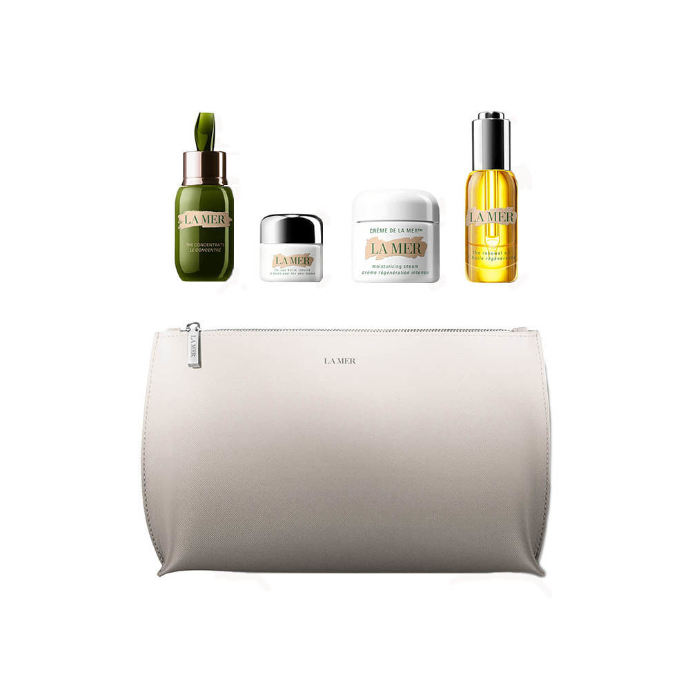 The Most Coveted Travel Collection