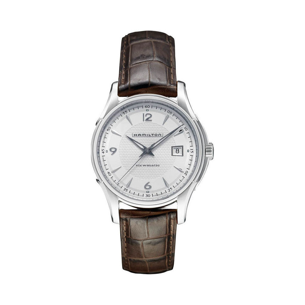 HAMILTON viewmatic 自動巻き腕時計 ジャズマスター ビューマチック オート ウォッチ HAMILTON ハミルトン