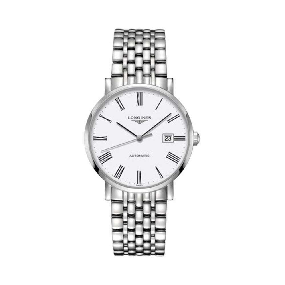 浪琴博雅系列腕表LONGINES 浪琴| DFS 冲绳