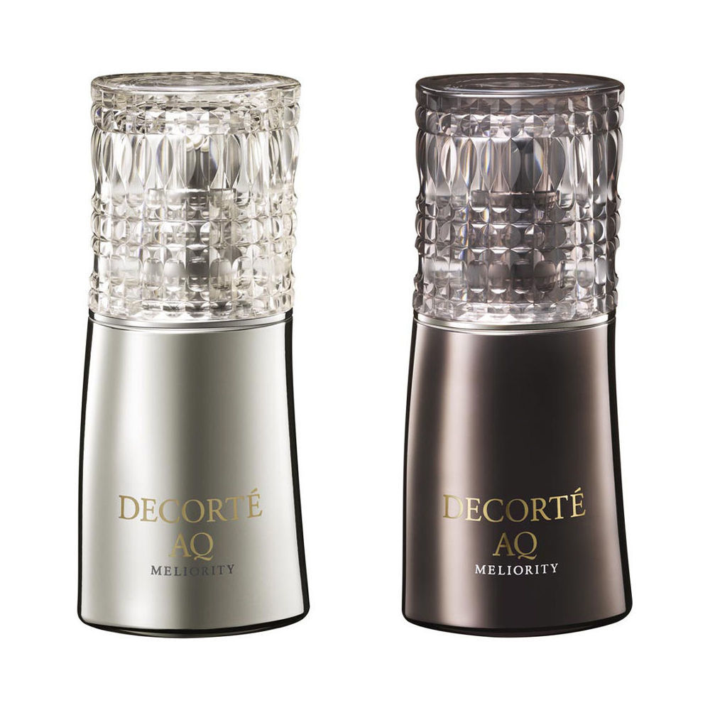 美容液 DECORTE AQ MELIORITY W concentration Decorté | AQ Meliority Intensive Revitalizing Emulsion