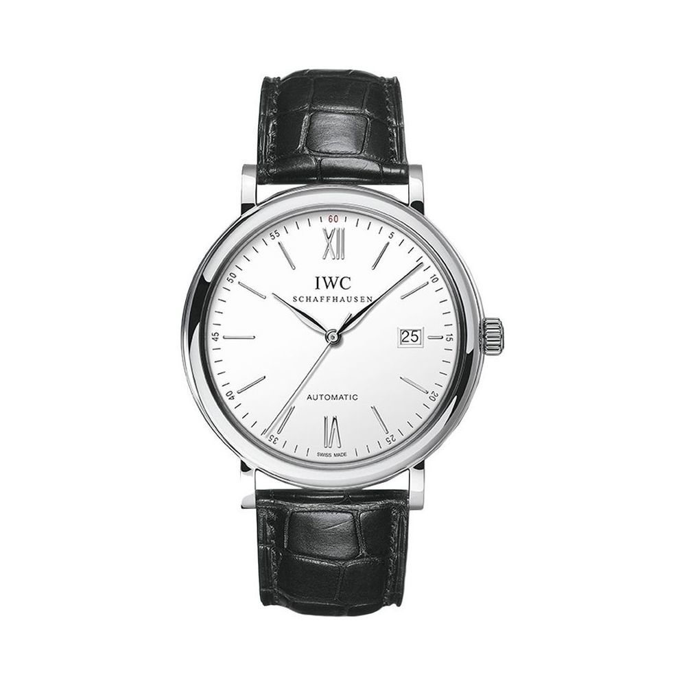 ポートフィノ・オートマティック ウォッチ IW356501 IWC