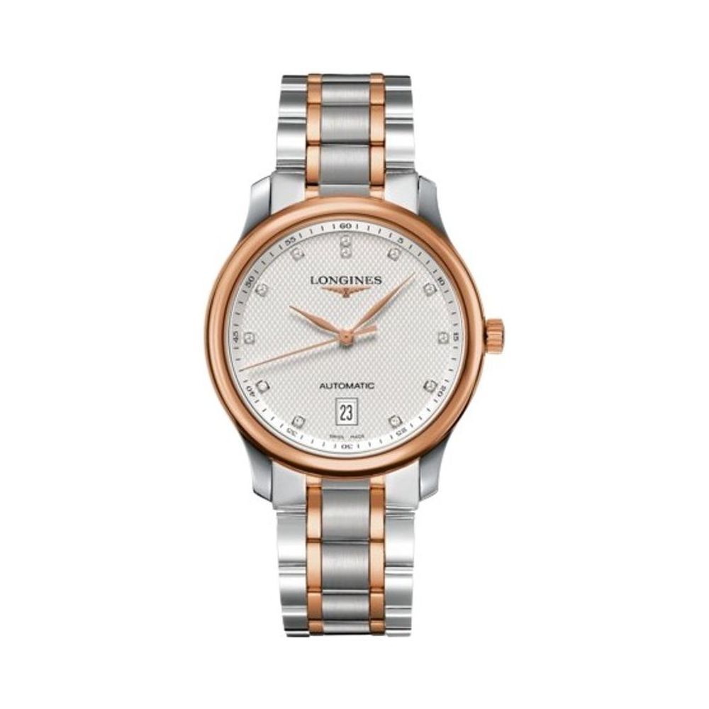 THE LONGINES MASTER COLLECTION Watch LONGINES Sydney DFS T