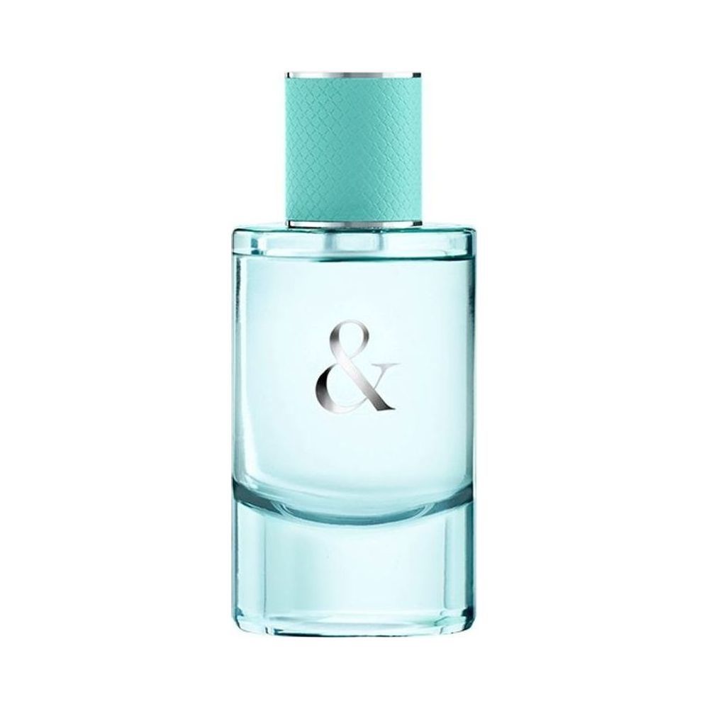 ティファニー＆ラブフォーハー オードパルファム Tiffany & Co