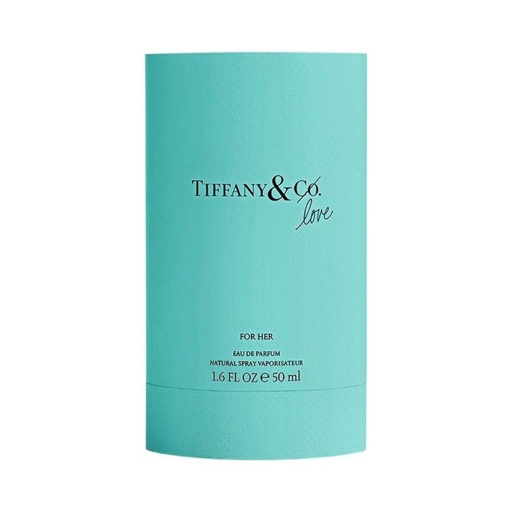 Tiffany & Love for Her Eau de Parfum Tiffany & Co. Beauty