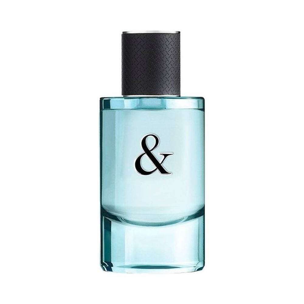 Tiffany & Co. love セット (ボディローション・香水・ミニ香水 ティファニー&ラブローション for Her(ティファニー)の通販