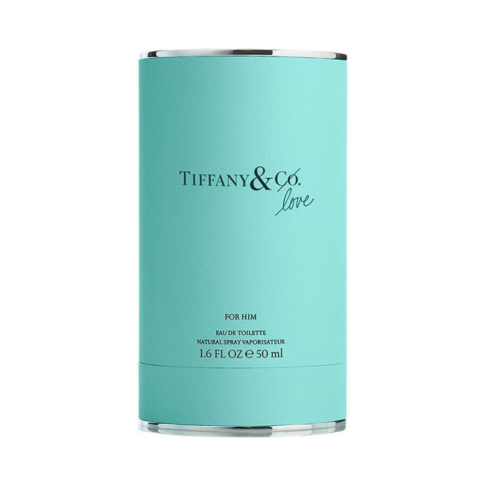 ティファニー & ラブ フォー ヒム オードトワレ Tiffany & Co