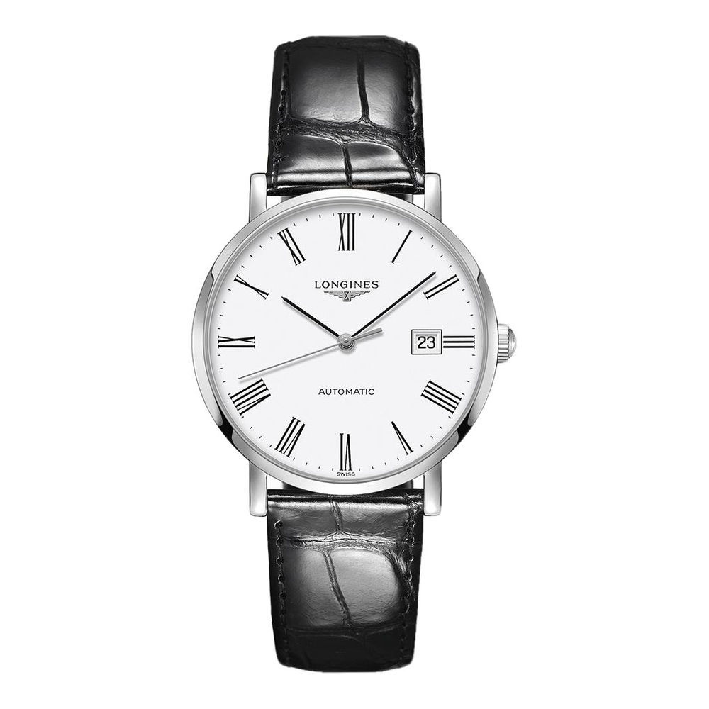 THE LONGINES ELEGANT COLLECTION Watch LONGINES Auckland DFS T