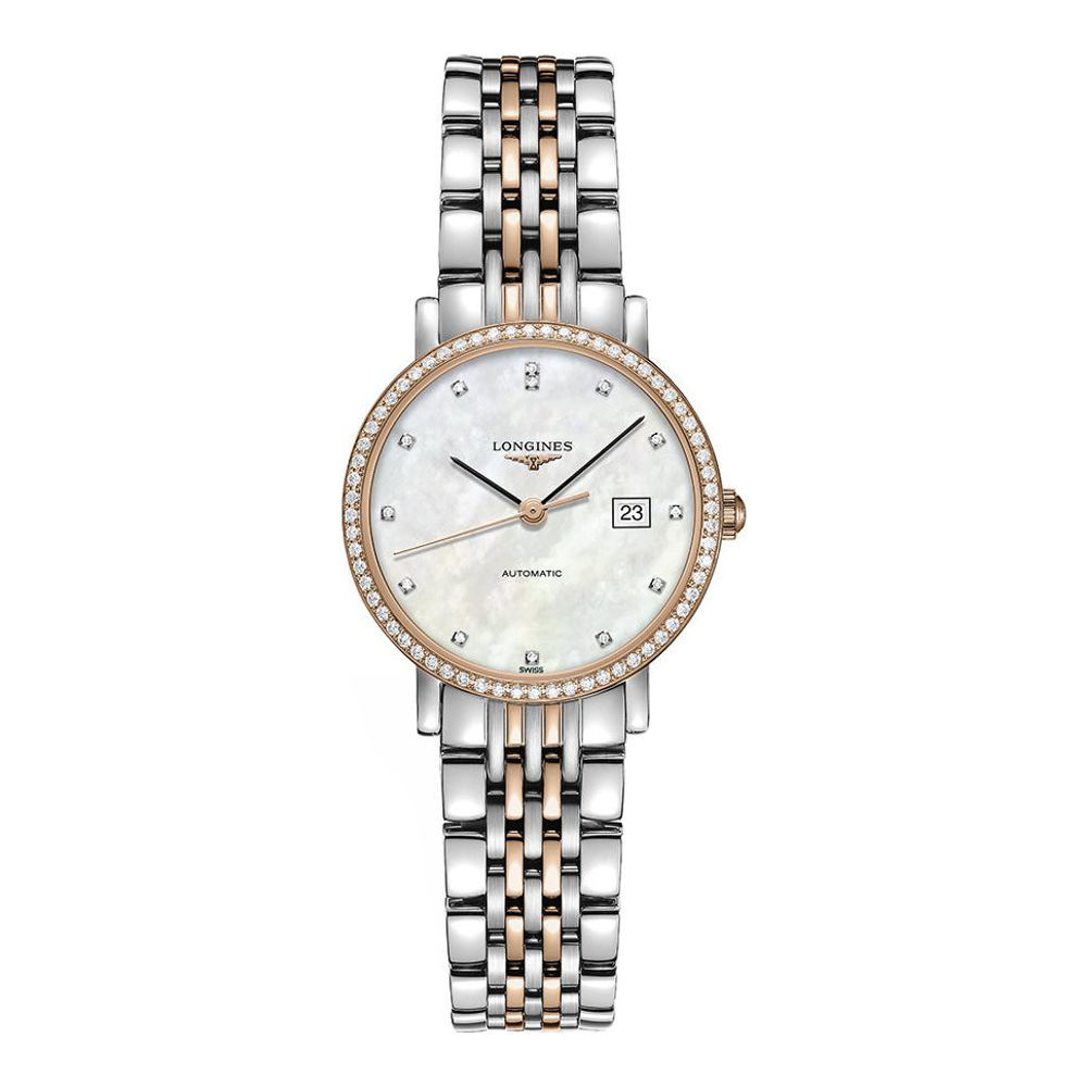 Watch LONGINES Sydney | DFS 