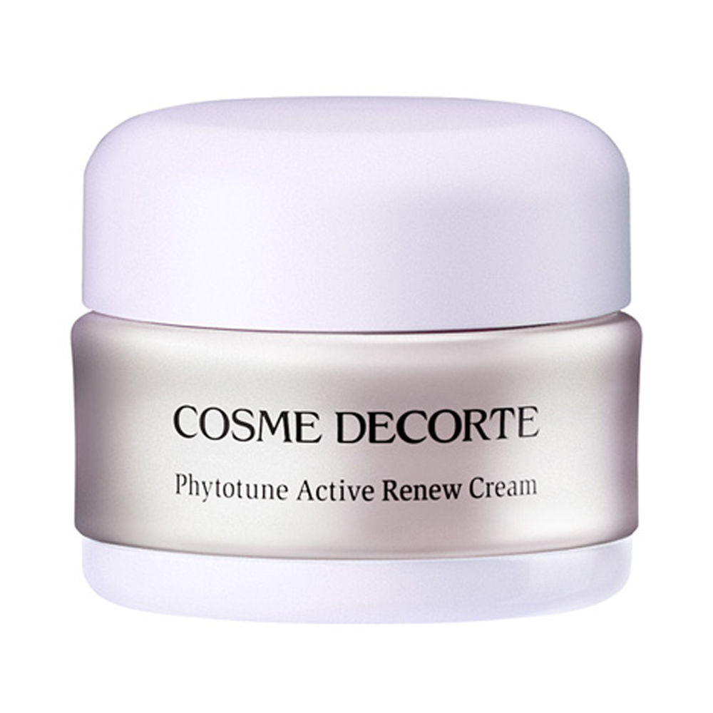 Phytotune Active Renew Cream