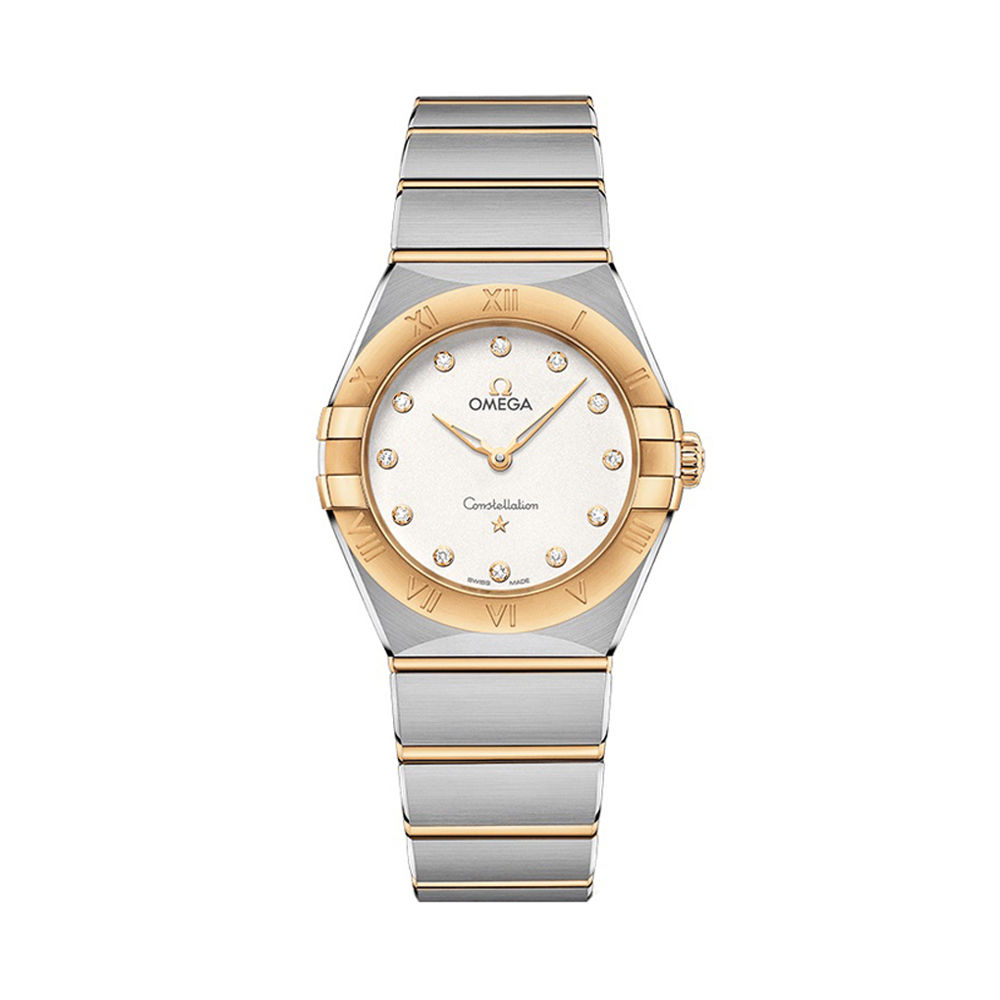 コンステレーション クォーツ ウォッチ OMEGA オメガ | DFS 沖縄