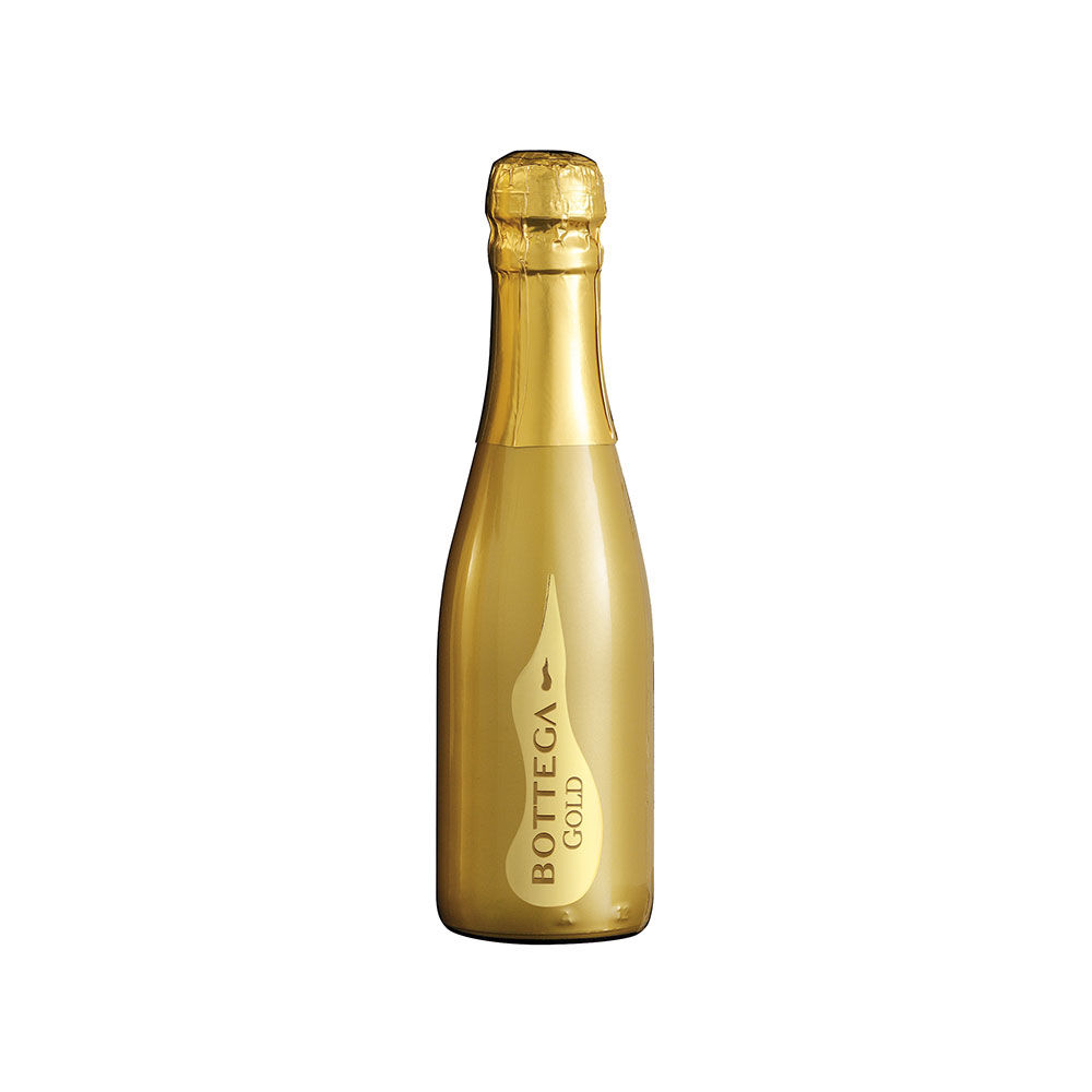 Bottega Gold Prosecco DOC 0.2L