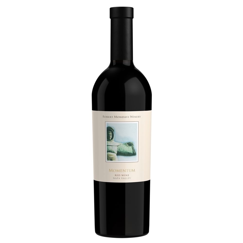 Robert Mondavi Winery Momentum Red Blend 2012 0.75L