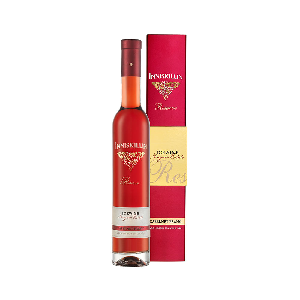 Inniskillin: Wines & Spirits | DFS Los Angeles Inniskillin: Wines & Spirits | DFS Los Angeles