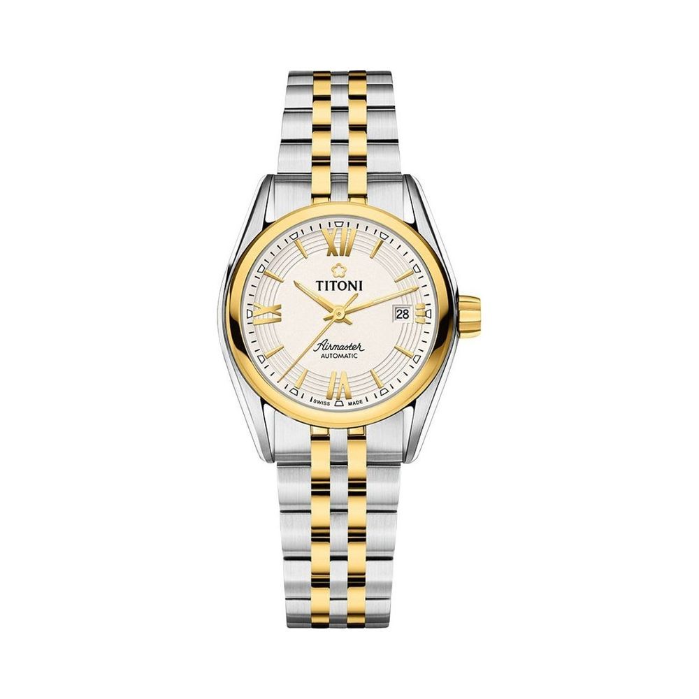 Titoni チトーニ: メンズ | DFS グアム