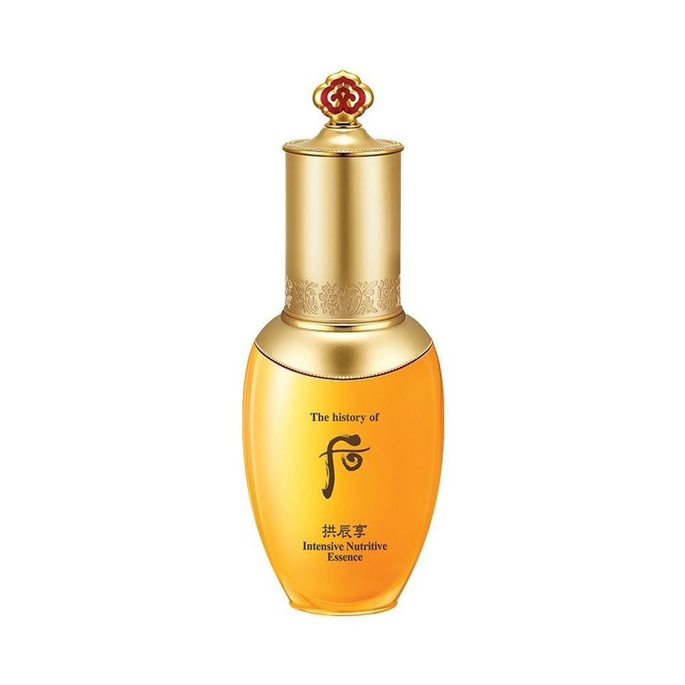 Gongjinhyang Intensive Nutritive Essence