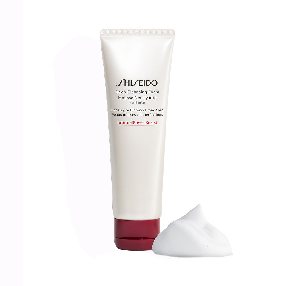 Deep Cleansing Foam