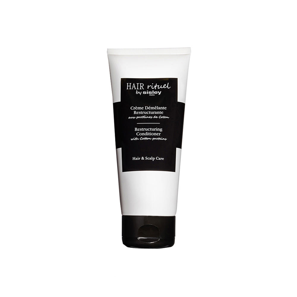 Smoothing Restructuring Conditioner