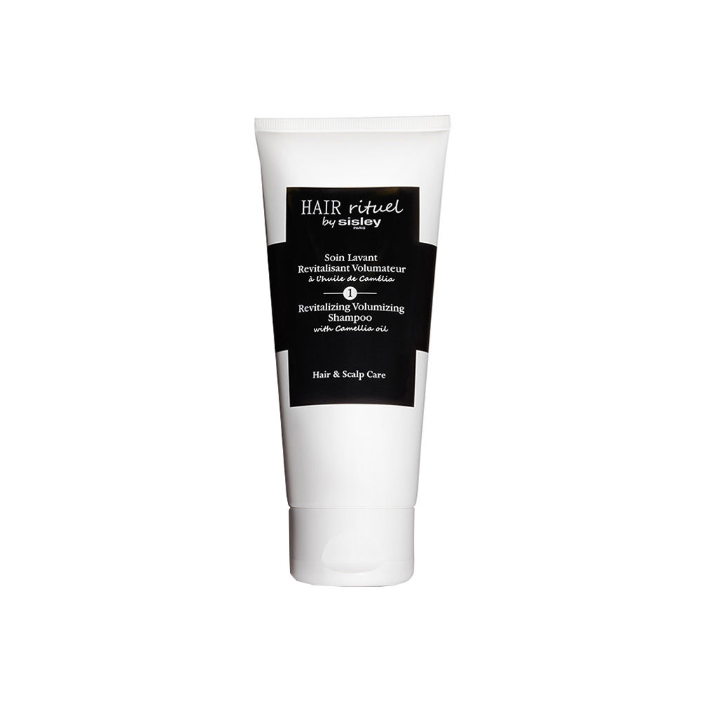 Revitalizing Volumizing Shampoo