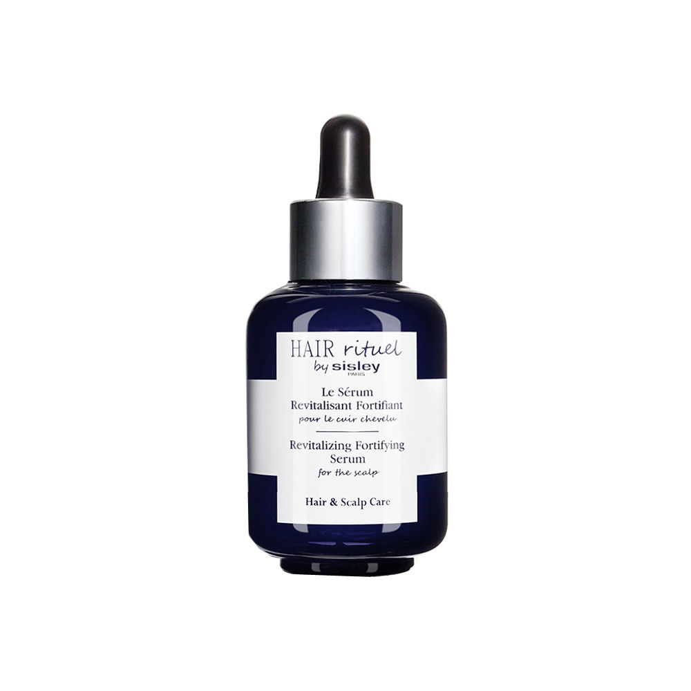 Revitalizing Fortifying Serum