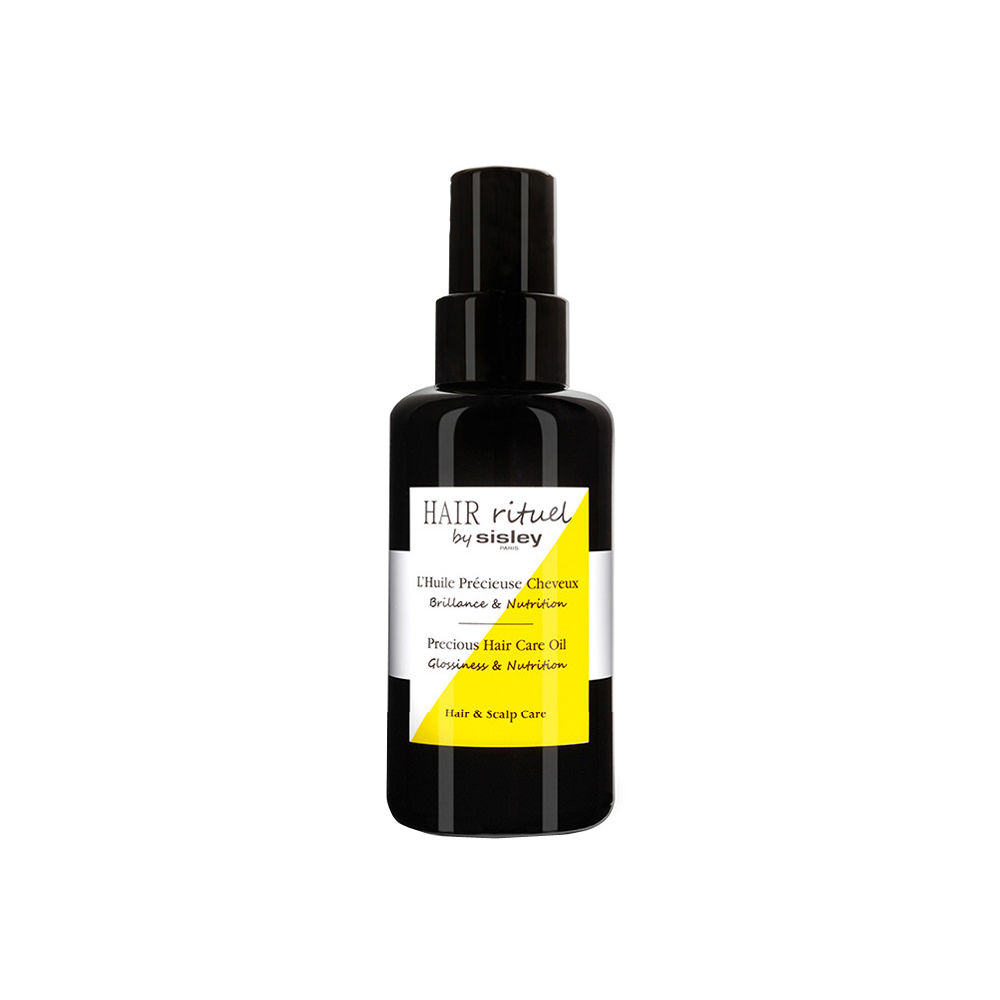 Precious Hair Care Oil