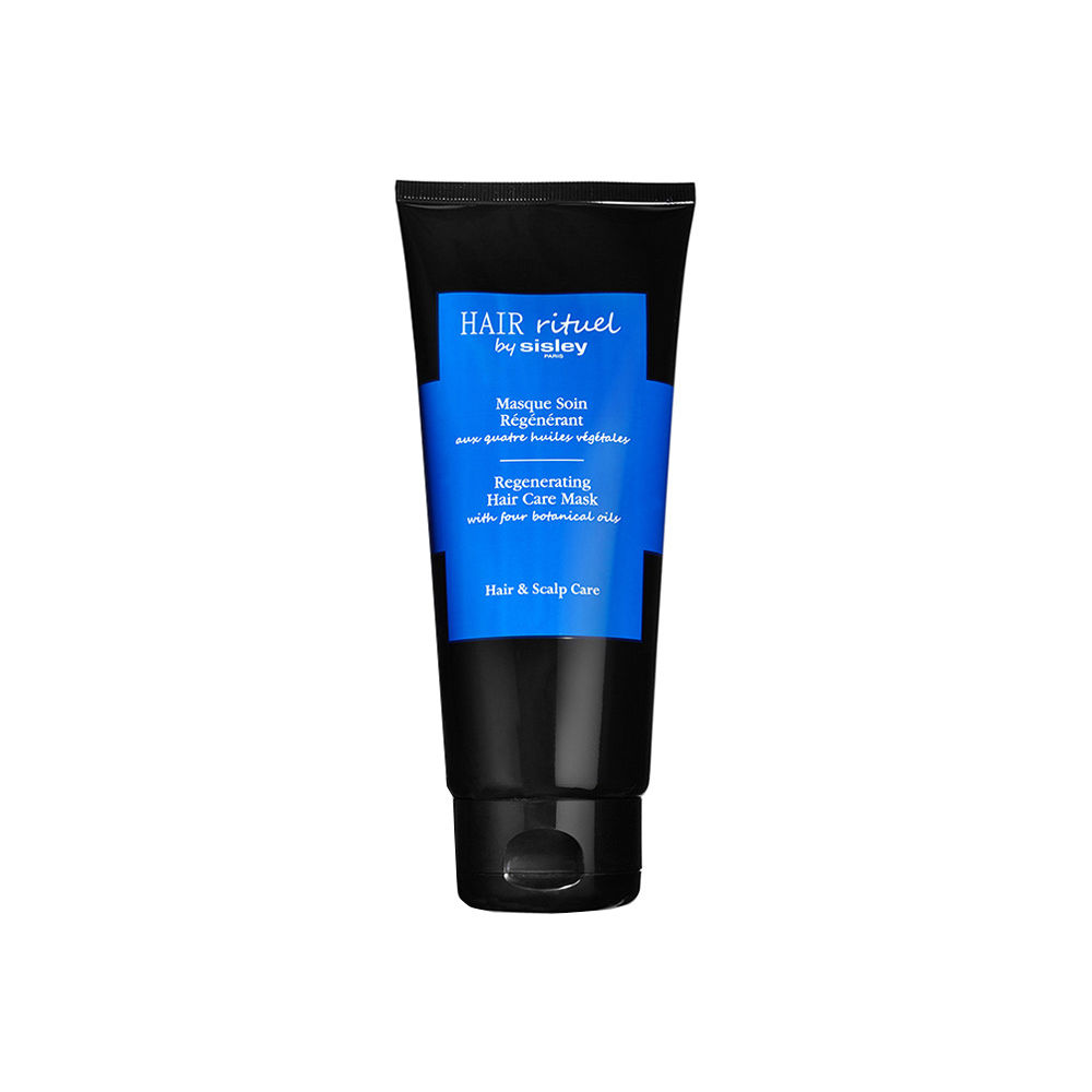 Regenerating Hair Care Mask