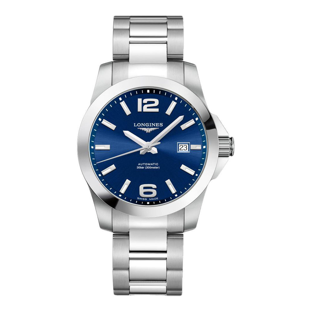 Watch LONGINES Hong Kong (China) | DFS 