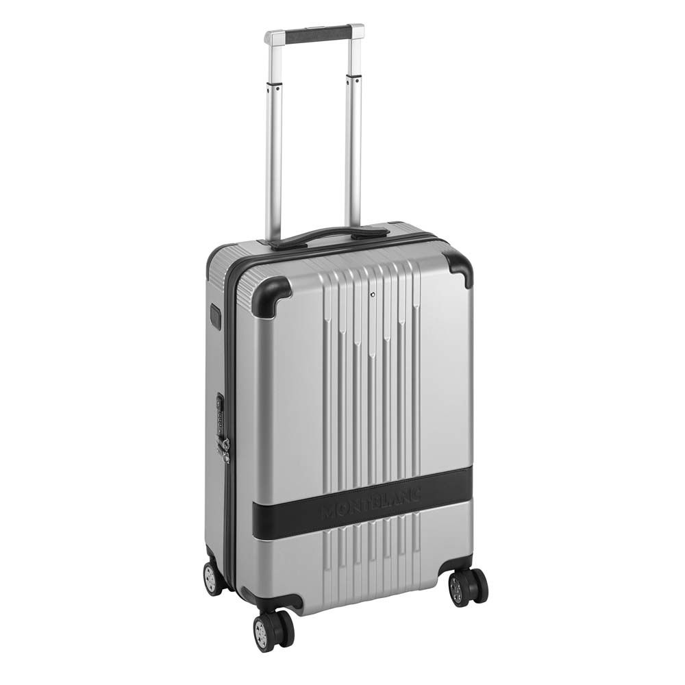 montblanc suitcase sale