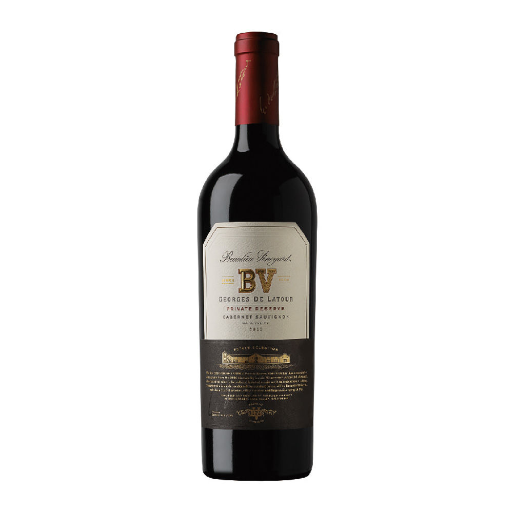 Beaulieu Vineyard Private Reserve Georges de Latour Cabernet Sauvignon 2016 0.75L