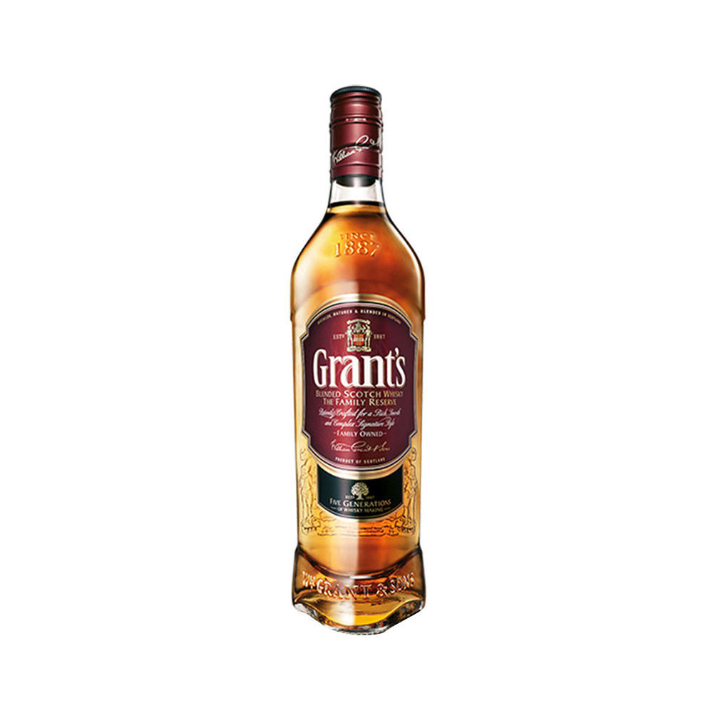 Grant's Family Reserve 1.125L