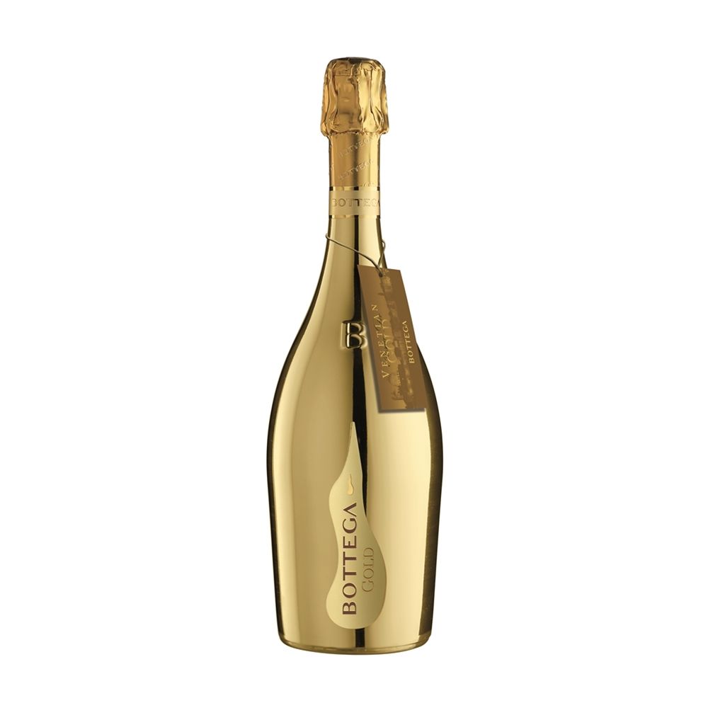 Bottega Gold 0.75L