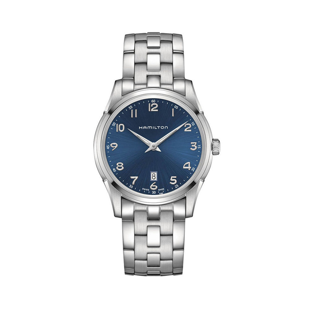 ジャズマスター Thinline ウォッチ HAMILTON ハミルトン | DFS 沖縄