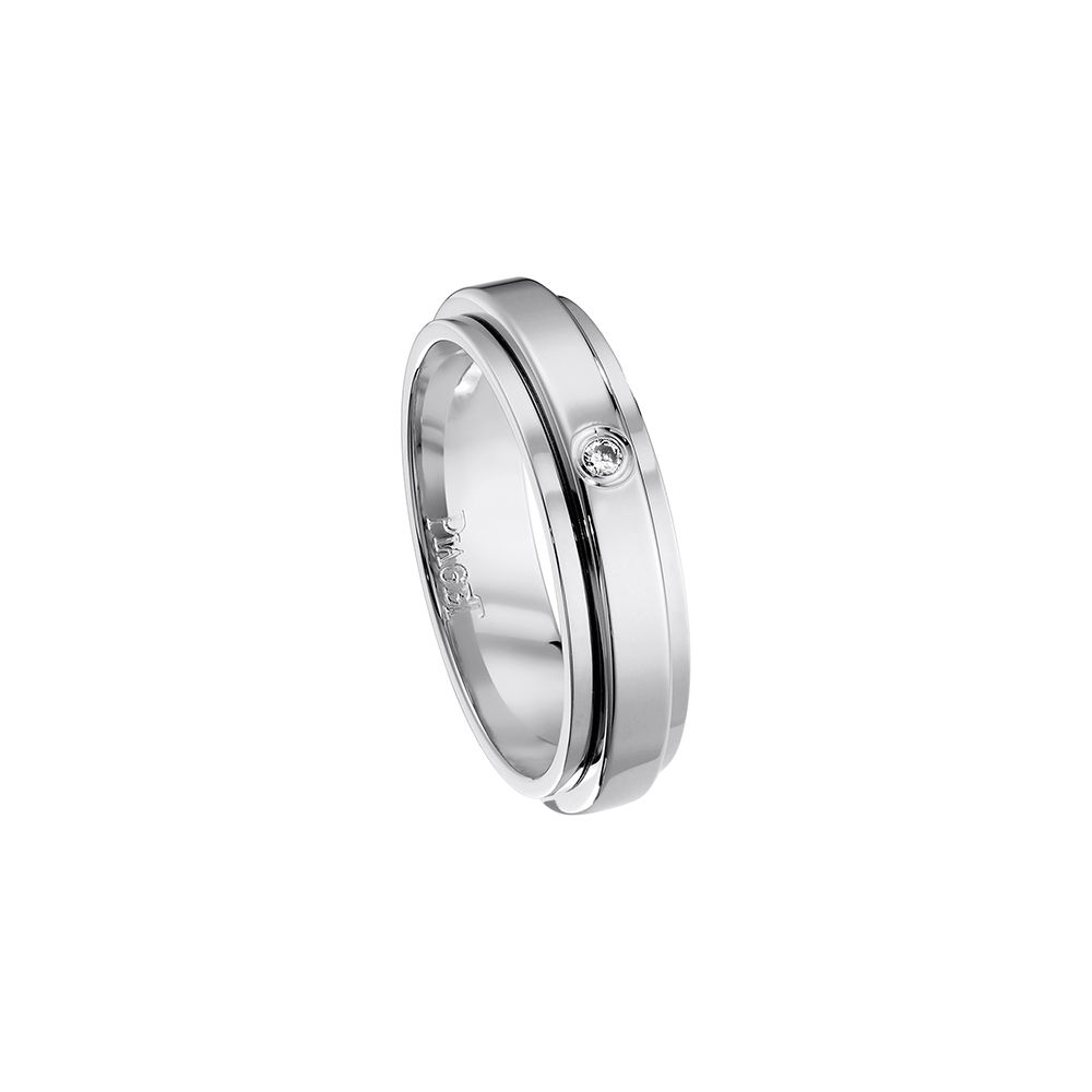 Possession Wedding Ring Piaget Hong Kong SAR DFS T Galleria