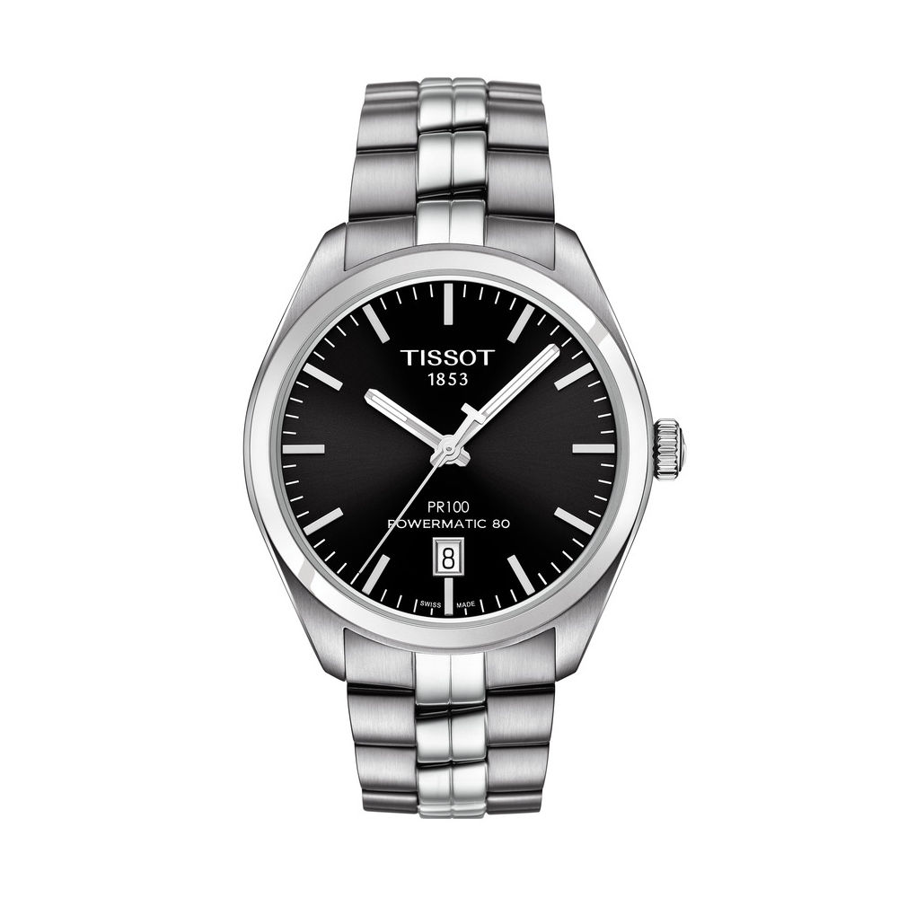PR 100 パワーマティック 80 ウォッチ TISSOT ティソ | DFS グアム