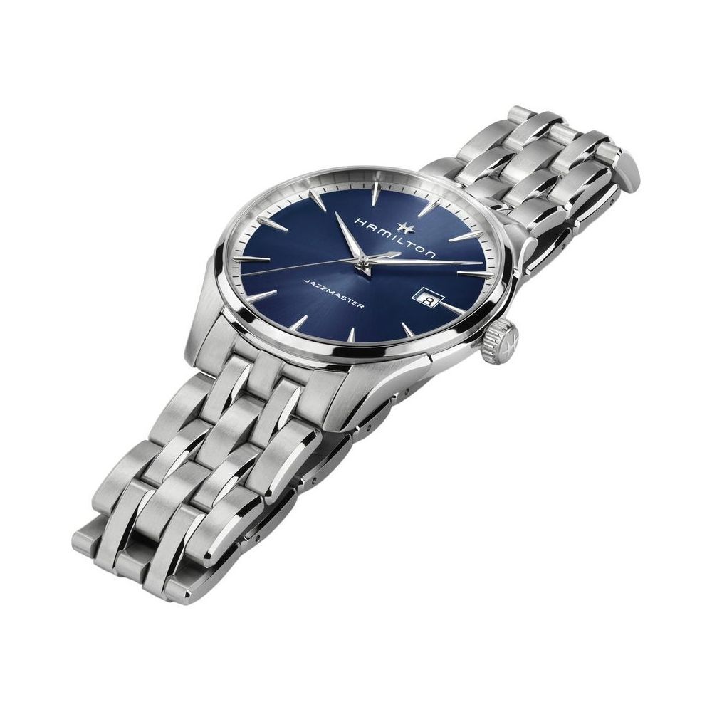 ジャズマスターGent Quartz ウォッチ HAMILTON ハミルトン | DFS