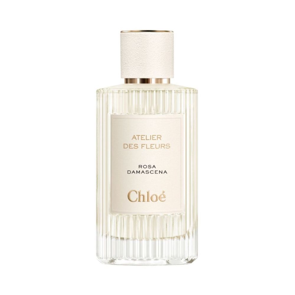 AnjelicaChloé アトリエ　デ　フルール　ダマスクローズ アトリエ デ フルール ダマスクローズ オードパルファム CHLOÉ