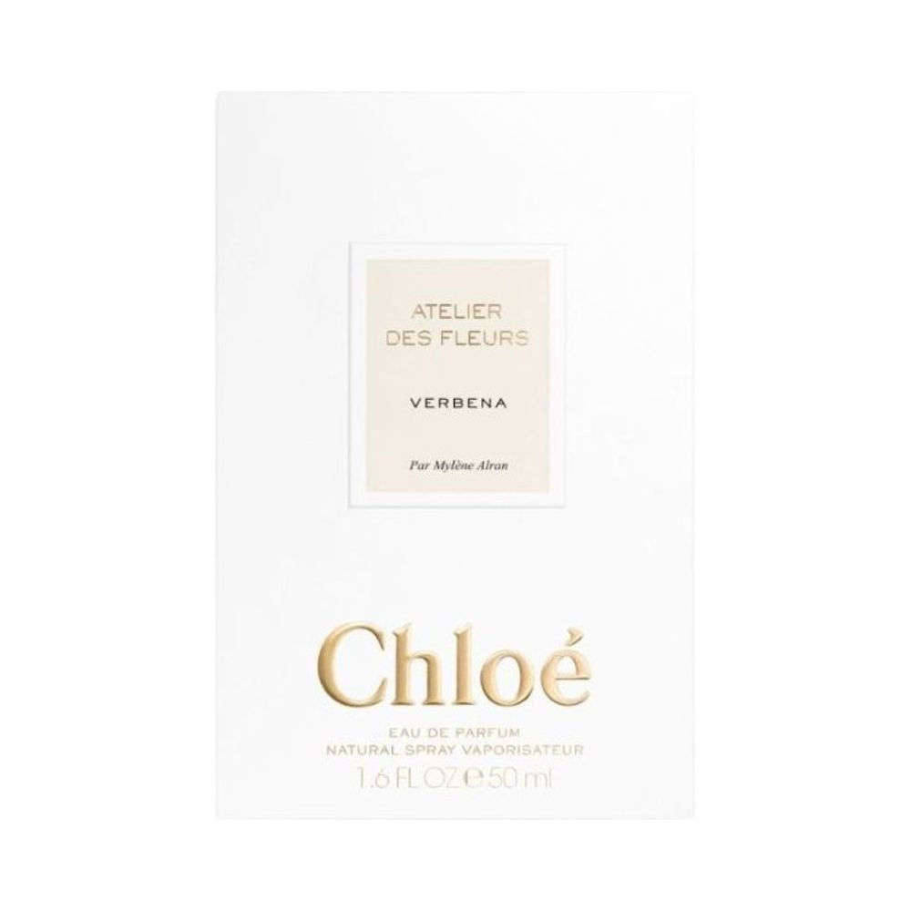 アトリエ デ フルール バーベナ オードパルファム CHLOÉ クロエ
