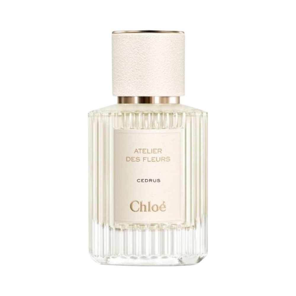 アトリエ デ フルール シダー オードパルファム,CHLOÉ クロエ | DFS 沖縄